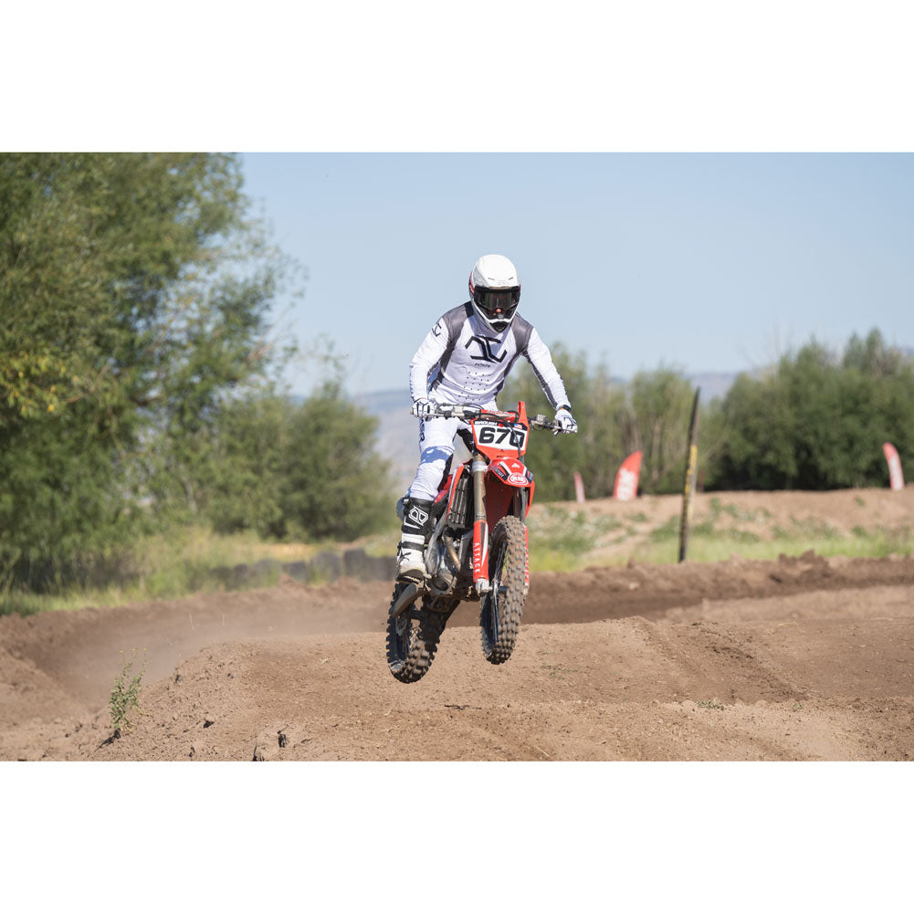MSR® NXT Grid Motorcycle Jersey