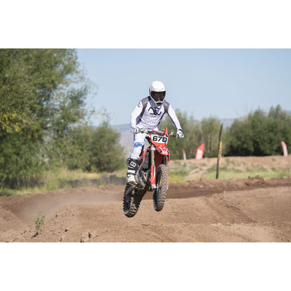 MSR® NXT Grid Motorcycle Jersey