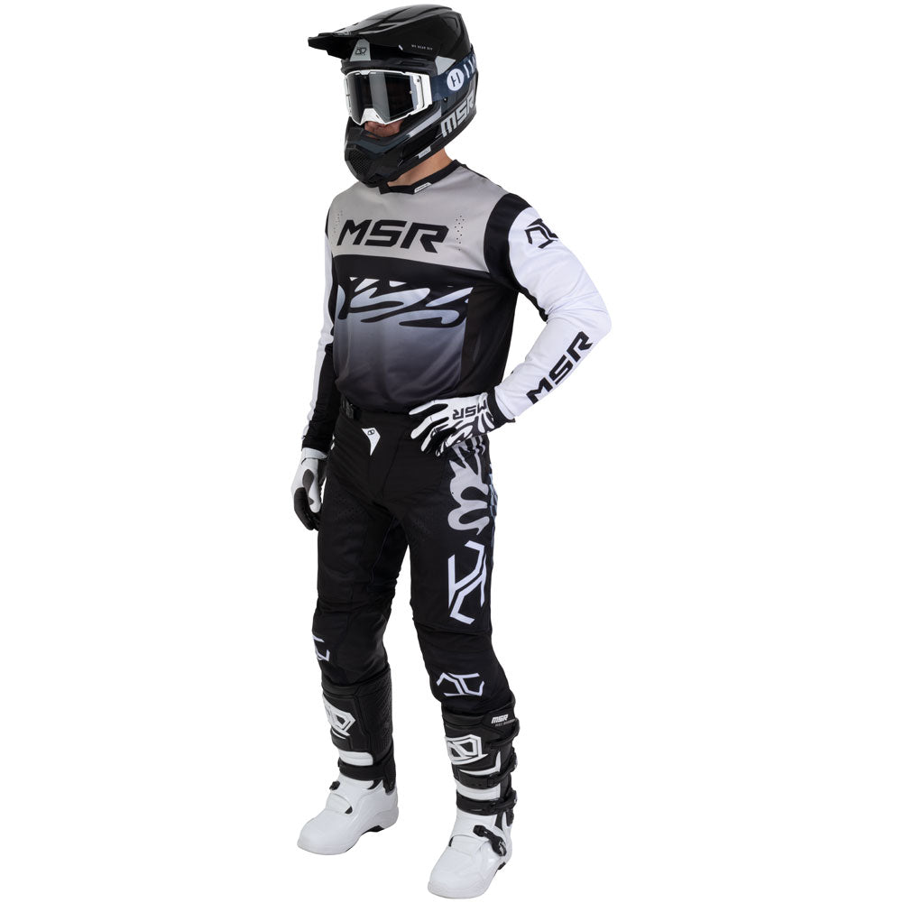 MSR® NXT Preload Motorcycle Gloves