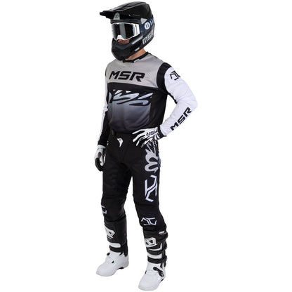 MSR® NXT Preload Motorcycle Gloves