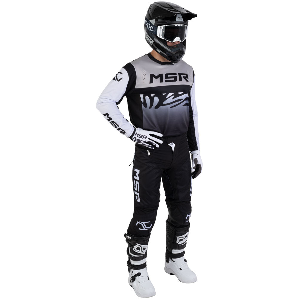 MSR® NXT Preload Motorcycle Jersey