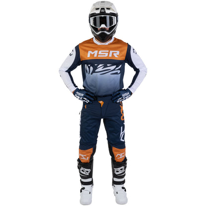 MSR® NXT Preload Motorcycle Jersey