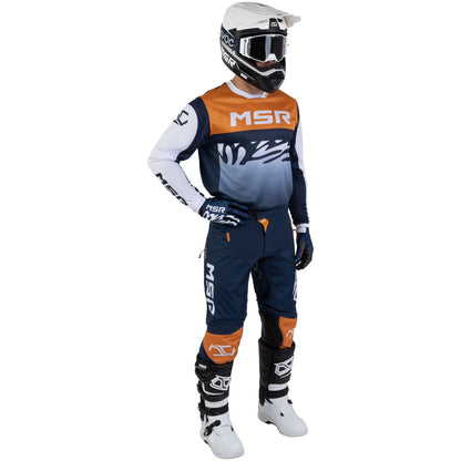 MSR® NXT Preload Motorcycle Jersey