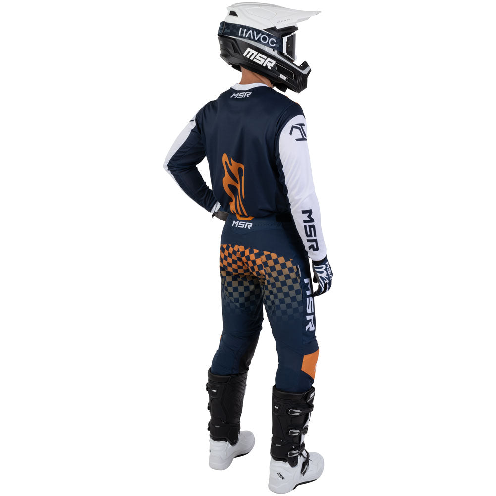 MSR® NXT Preload Motorcycle Jersey