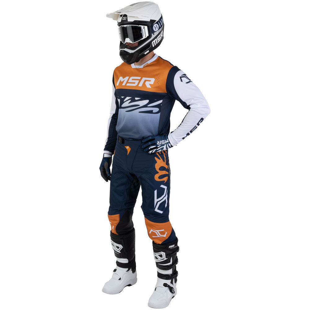 MSR® NXT Preload Motorcycle Gloves