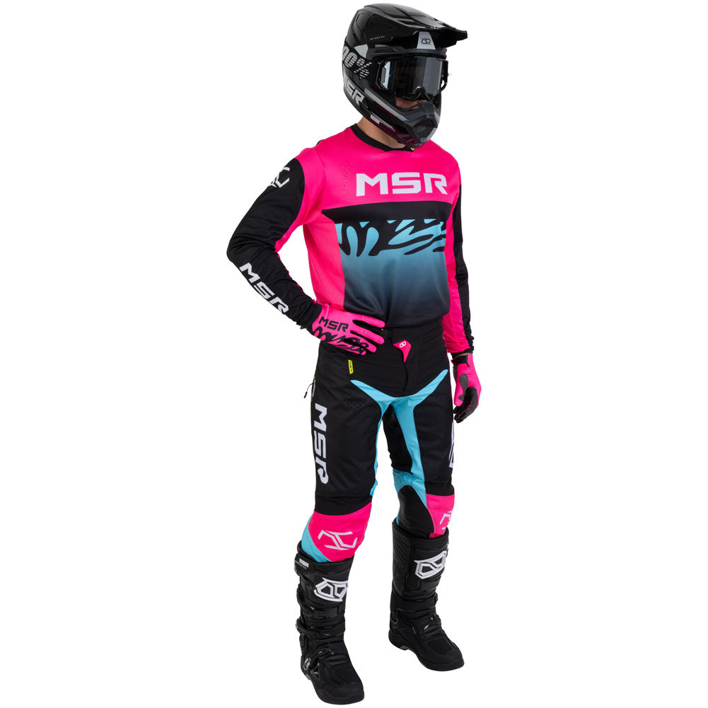 MSR® NXT Preload Motorcycle Jersey