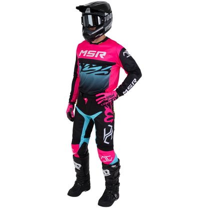 MSR® NXT Preload Motorcycle Jersey