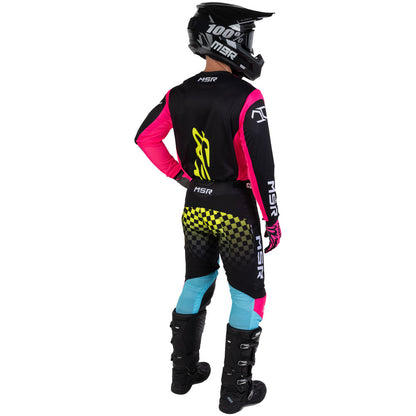 MSR® NXT Preload Motorcycle Jersey