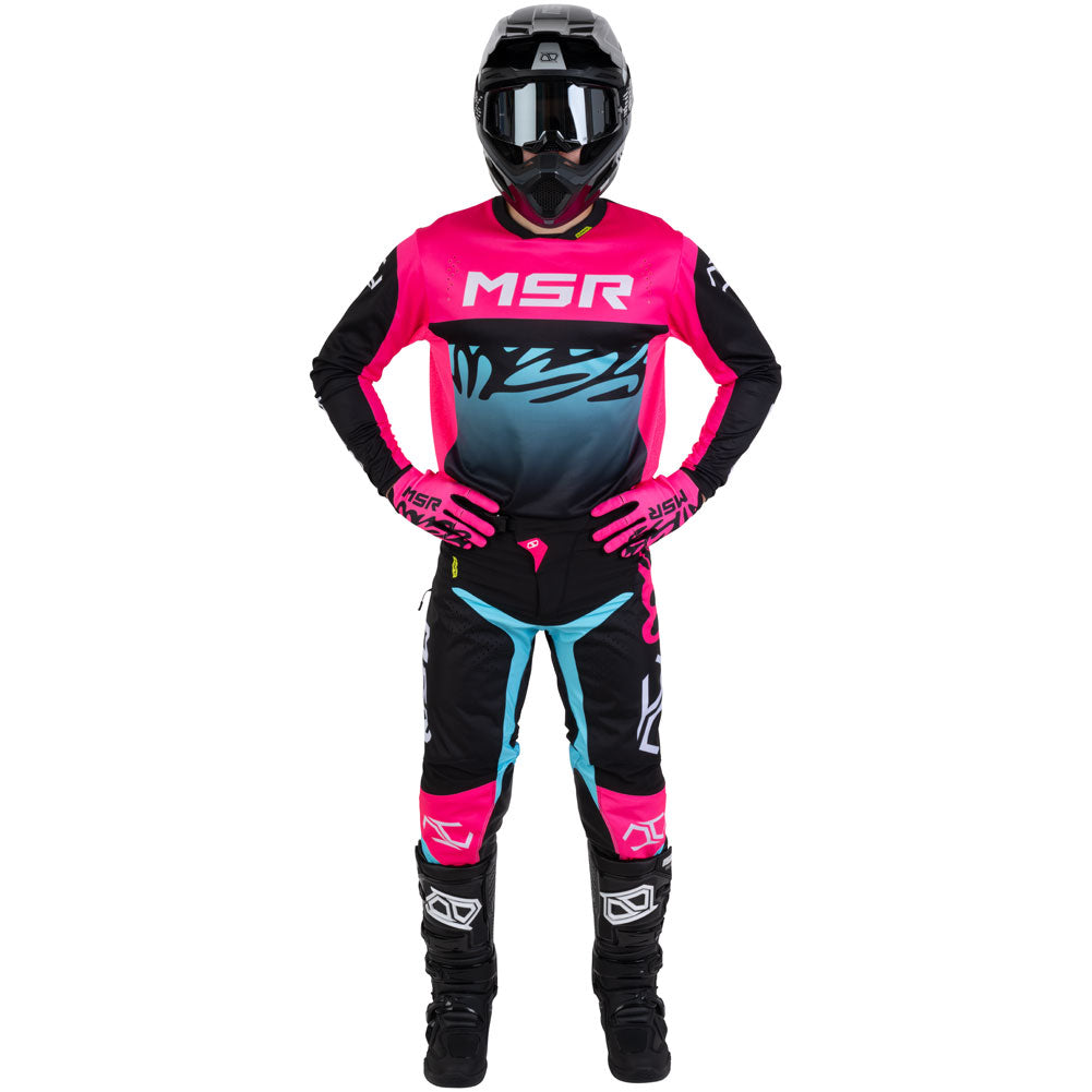 MSR® NXT Preload Motorcycle Jersey
