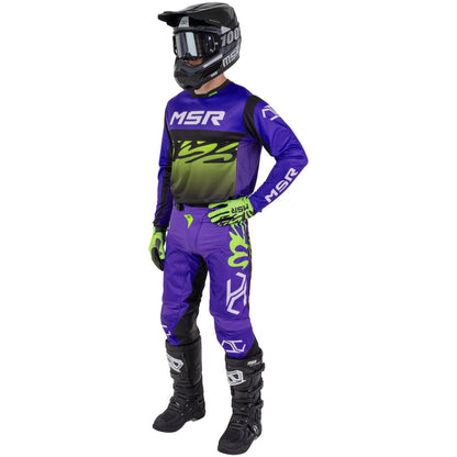 MSR® NXT Preload Motorcycle Jersey