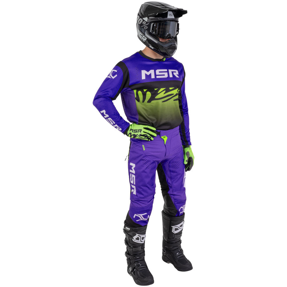 MSR® NXT Preload Motorcycle Jersey