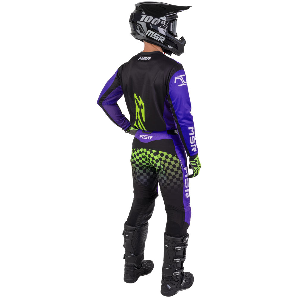 MSR® NXT Preload Motorcycle Jersey