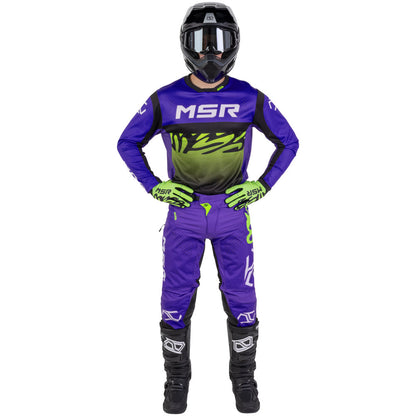 MSR® NXT Preload Motorcycle Jersey