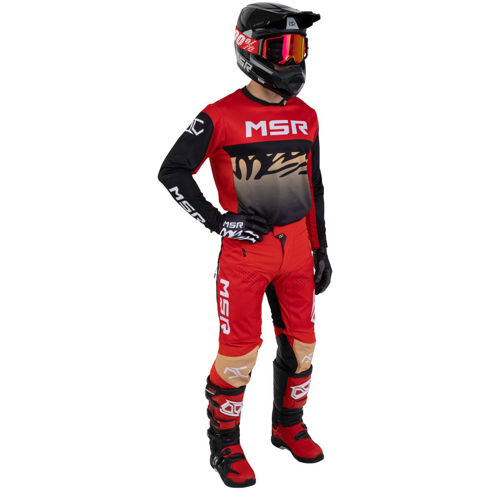 MSR® NXT Preload Motorcycle Jersey