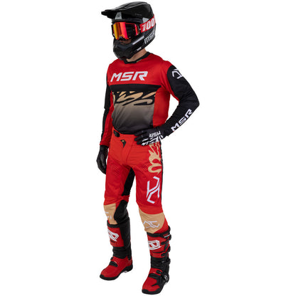 MSR® NXT Preload Motorcycle Pants