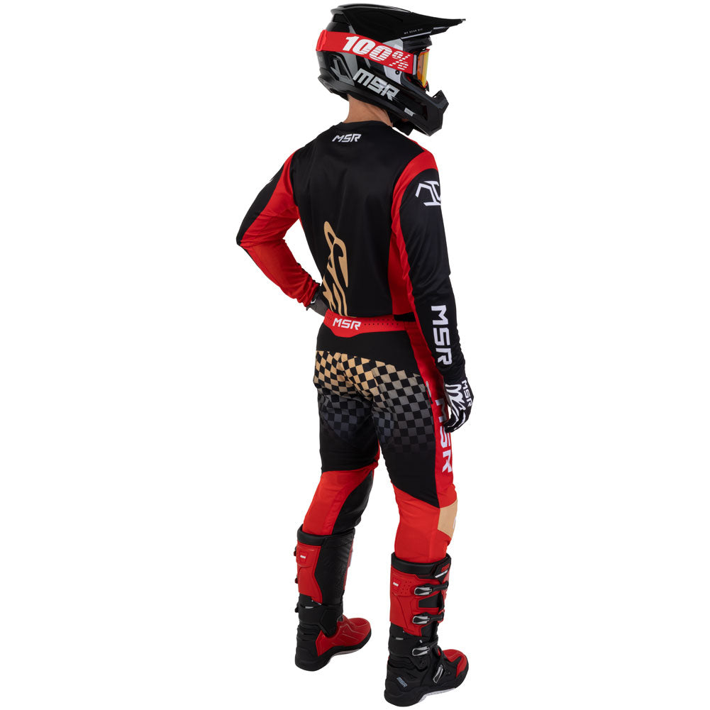 MSR® NXT Preload Motorcycle Jersey