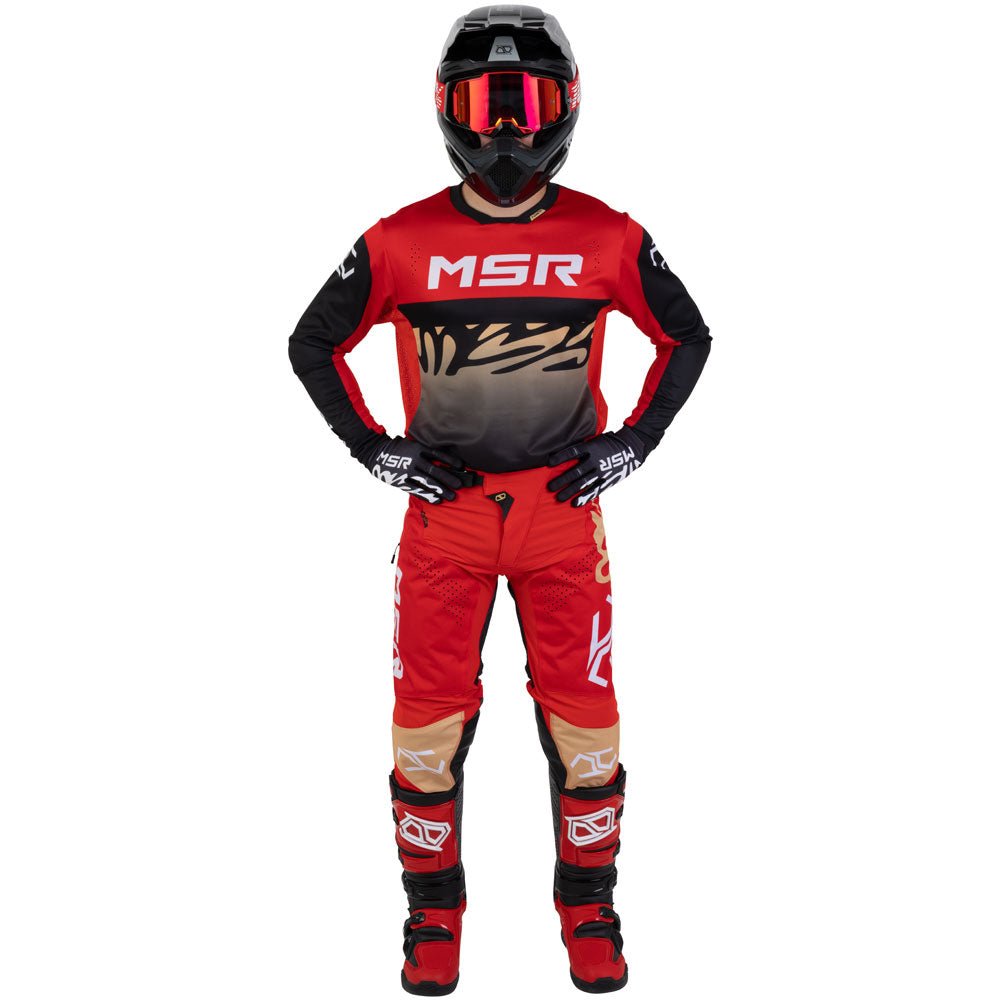 MSR® NXT Preload Motorcycle Jersey