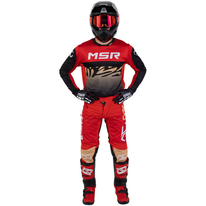 MSR® NXT Preload Motorcycle Jersey
