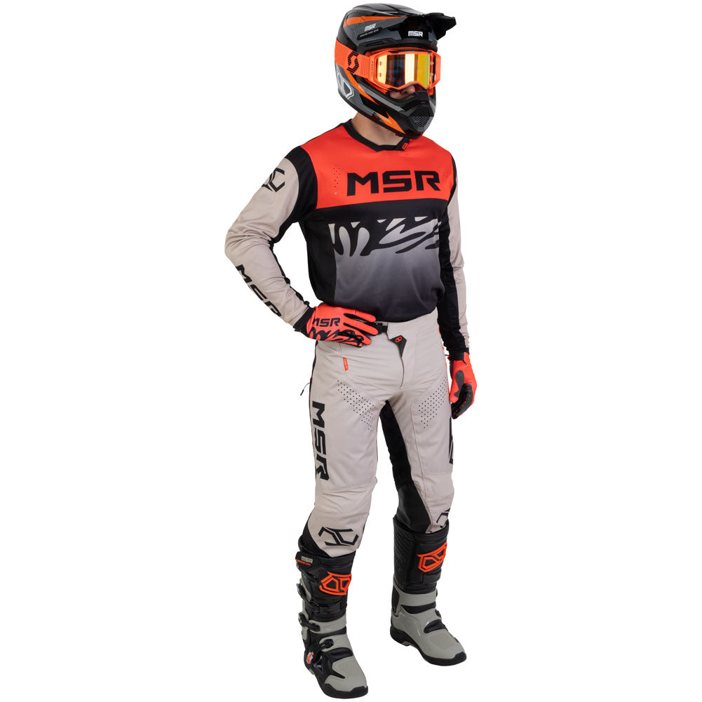 MSR® NXT Preload Motorcycle Jersey