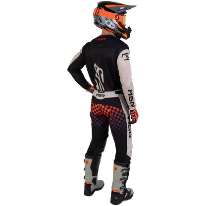 MSR® NXT Preload Motorcycle Jersey