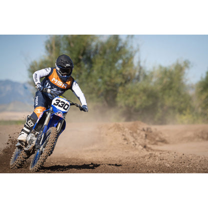 MSR® NXT Preload Motorcycle Jersey