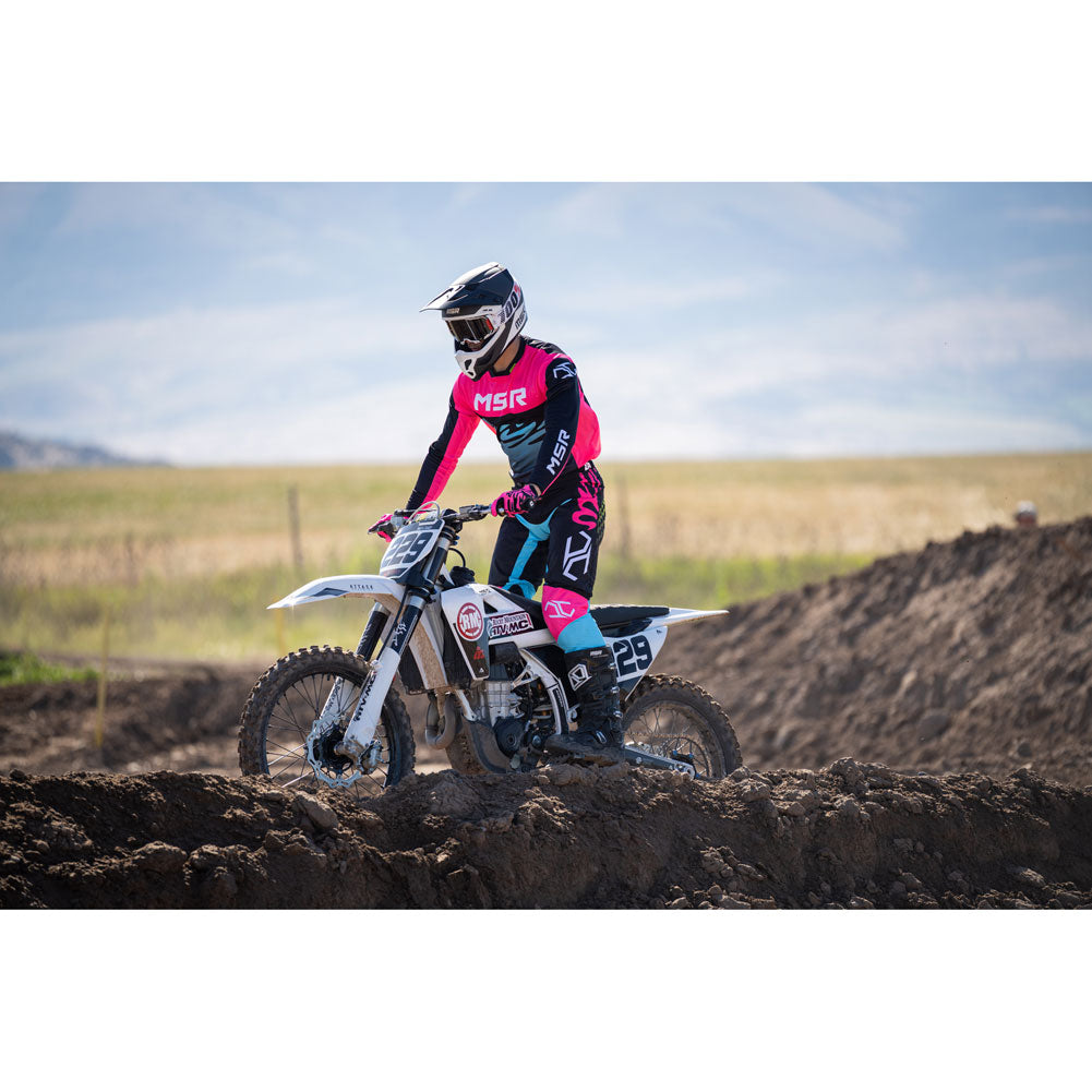 MSR® NXT Preload Motorcycle Jersey