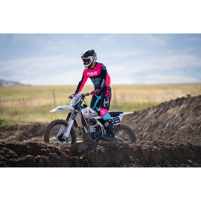 MSR® NXT Preload Motorcycle Jersey