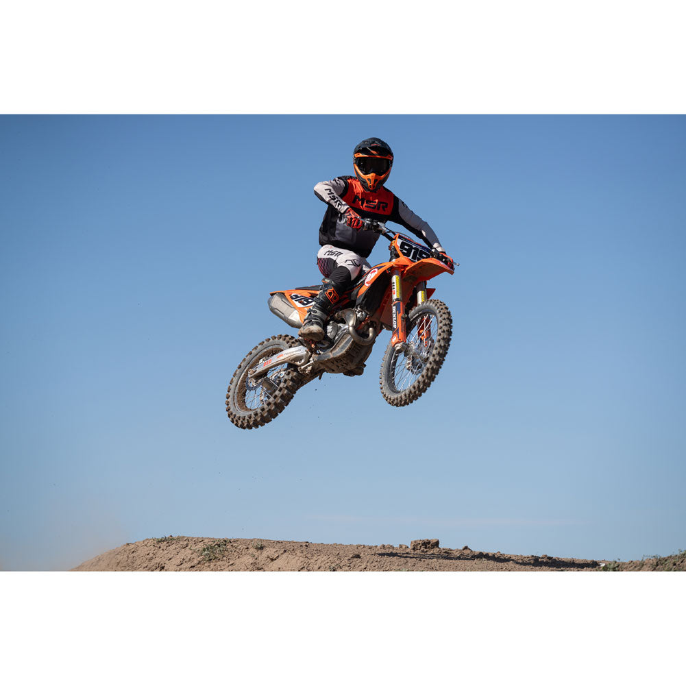 MSR® NXT Preload Motorcycle Jersey