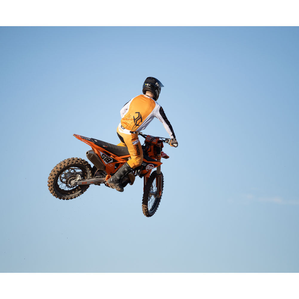 MSR® NXT Grid Motorcycle Pants