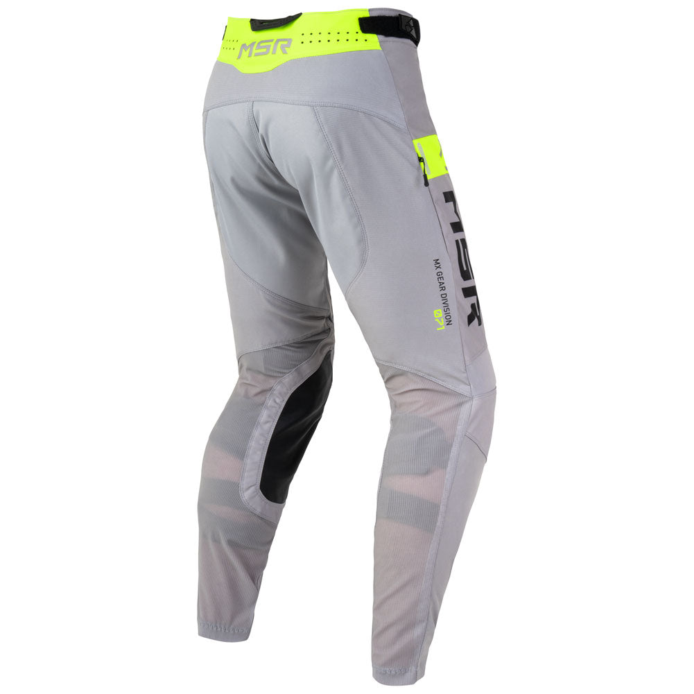 MSR® NXT Grid Motorcycle Pants