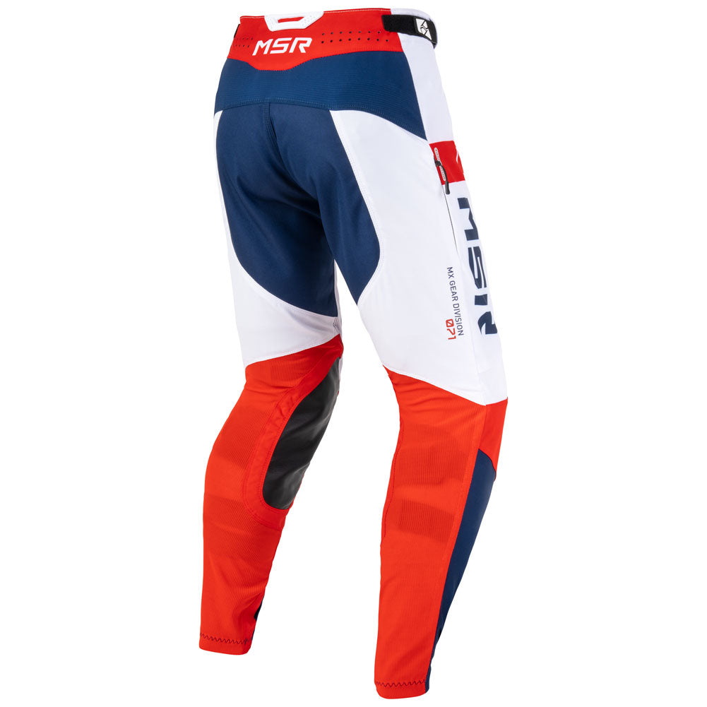 MSR® NXT Grid Motorcycle Pants