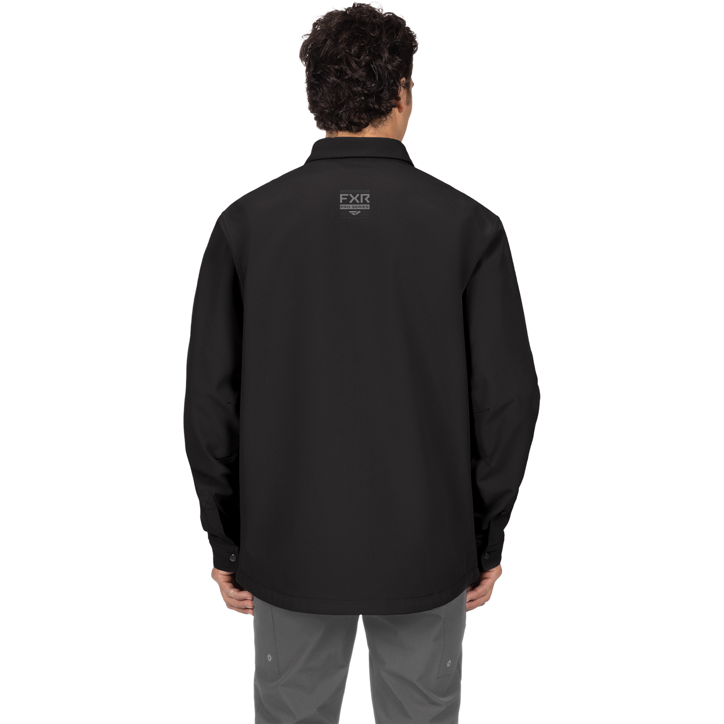 FXR Stronghold Tech Shirt-Jacket