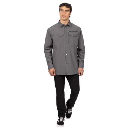 FXR Stronghold Tech Shirt-Jacket