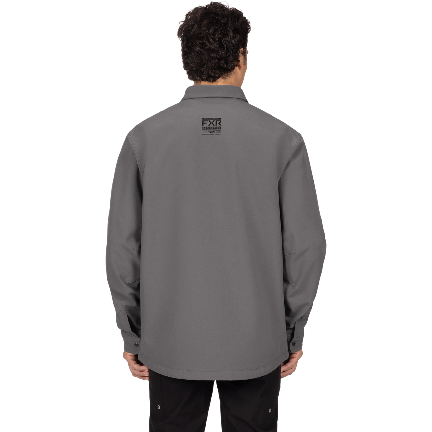 FXR Stronghold Tech Shirt-Jacket