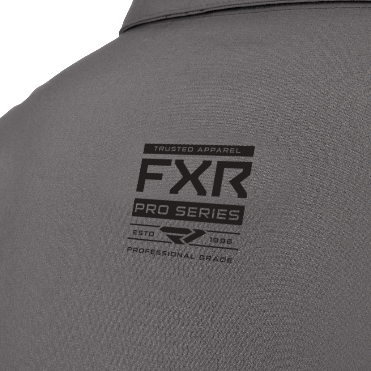 FXR Stronghold Tech Shirt-Jacket