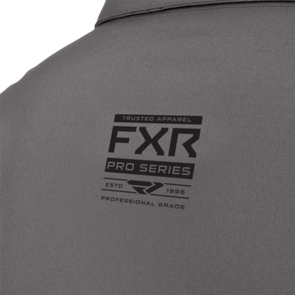 FXR Stronghold Tech Shirt-Jacket