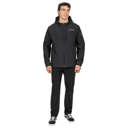 FXR Stronghold Tech-Shell Jacket