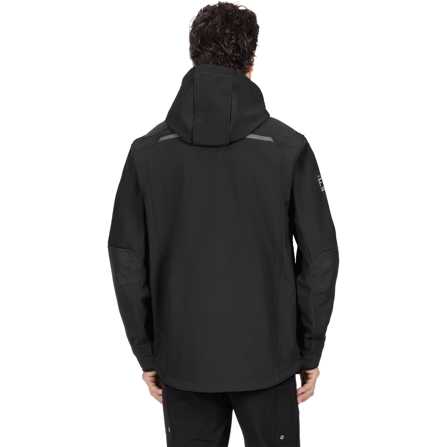 FXR Stronghold Tech-Shell Jacket