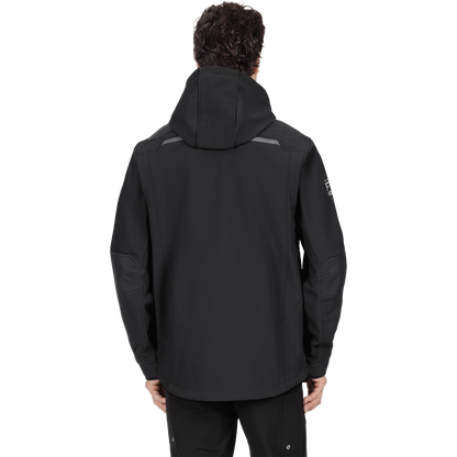 FXR Stronghold Tech-Shell Jacket
