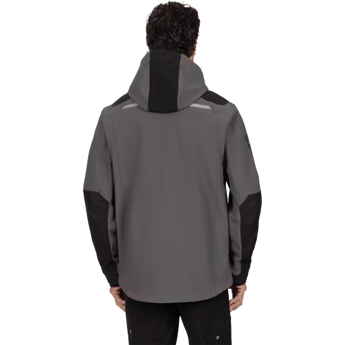 FXR Stronghold Tech-Shell Jacket
