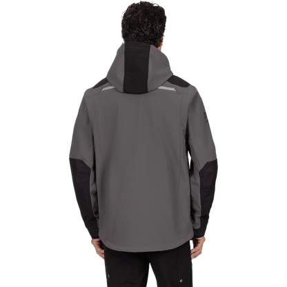 FXR Stronghold Tech-Shell Jacket