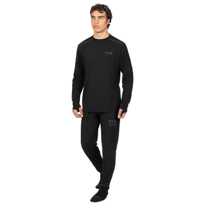 FXR Men's Surge Bamboo Pants