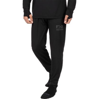 FXR Men's Surge Bamboo Pants
