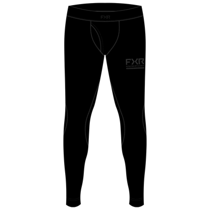 FXR Men's Surge Bamboo Pants