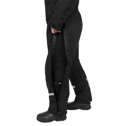 FXR Men's Svalbard F.A.S.T. Insulated Monosuit