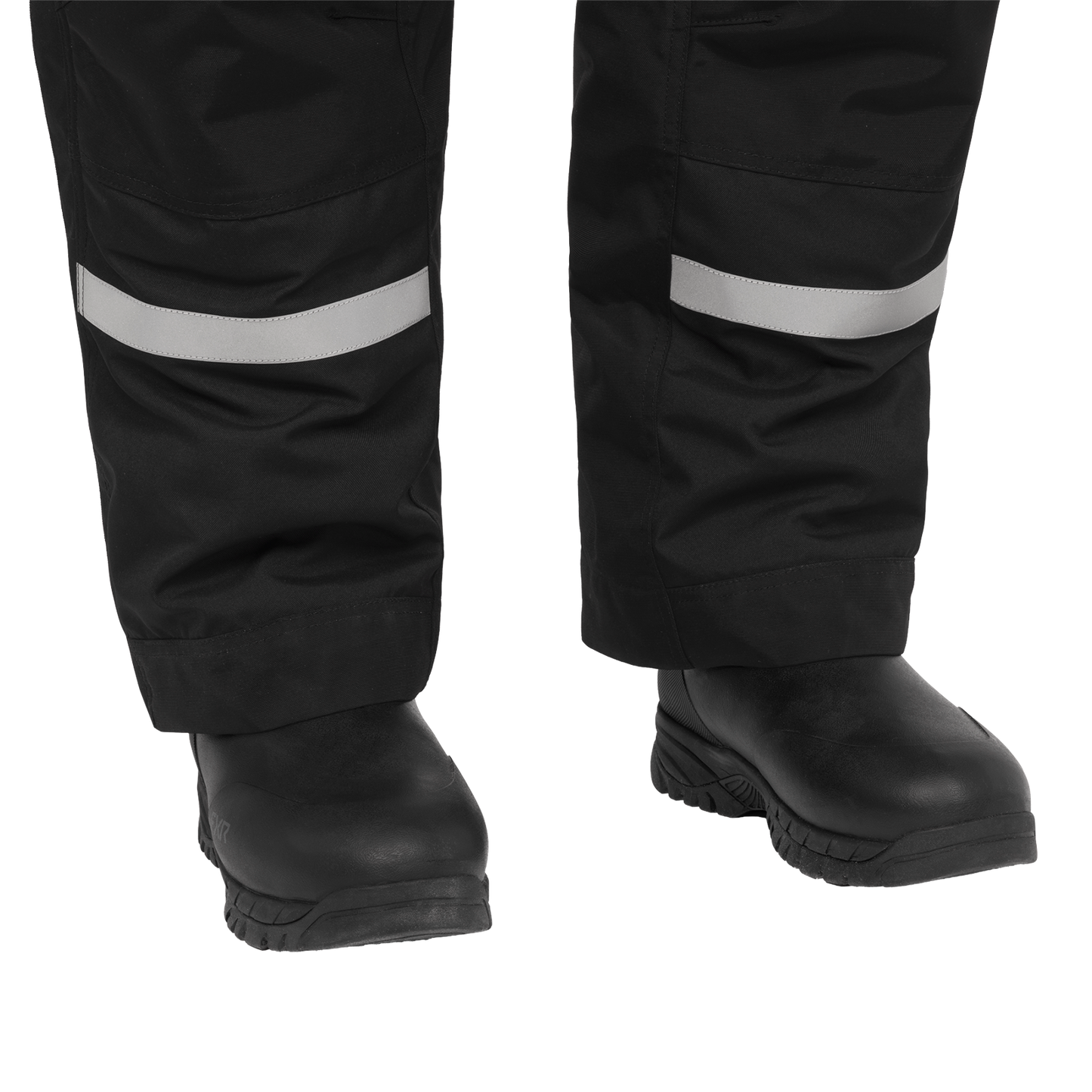 FXR Men's Svalbard F.A.S.T. Insulated Monosuit