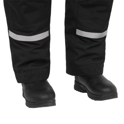FXR Men's Svalbard F.A.S.T. Insulated Monosuit