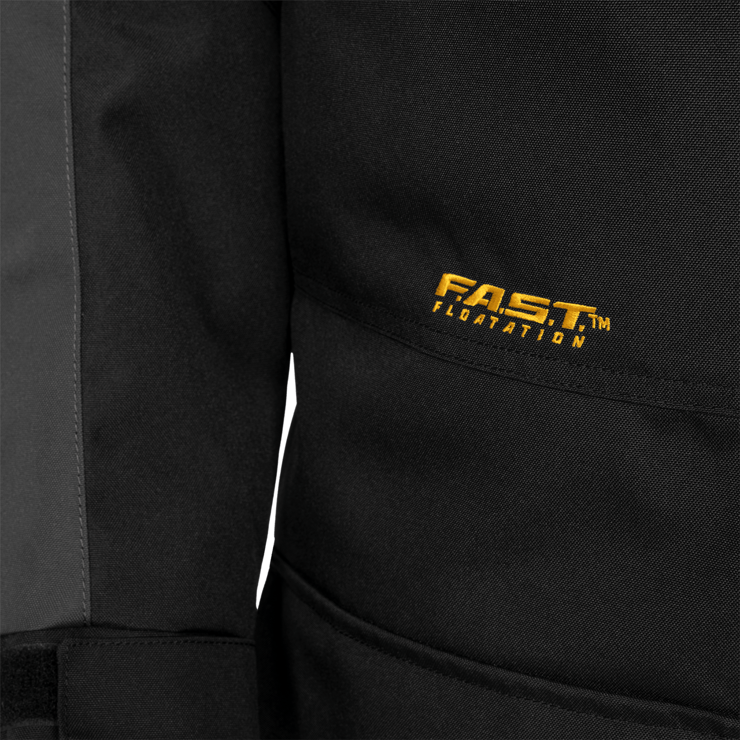 FXR Men's Svalbard F.A.S.T. Insulated Monosuit
