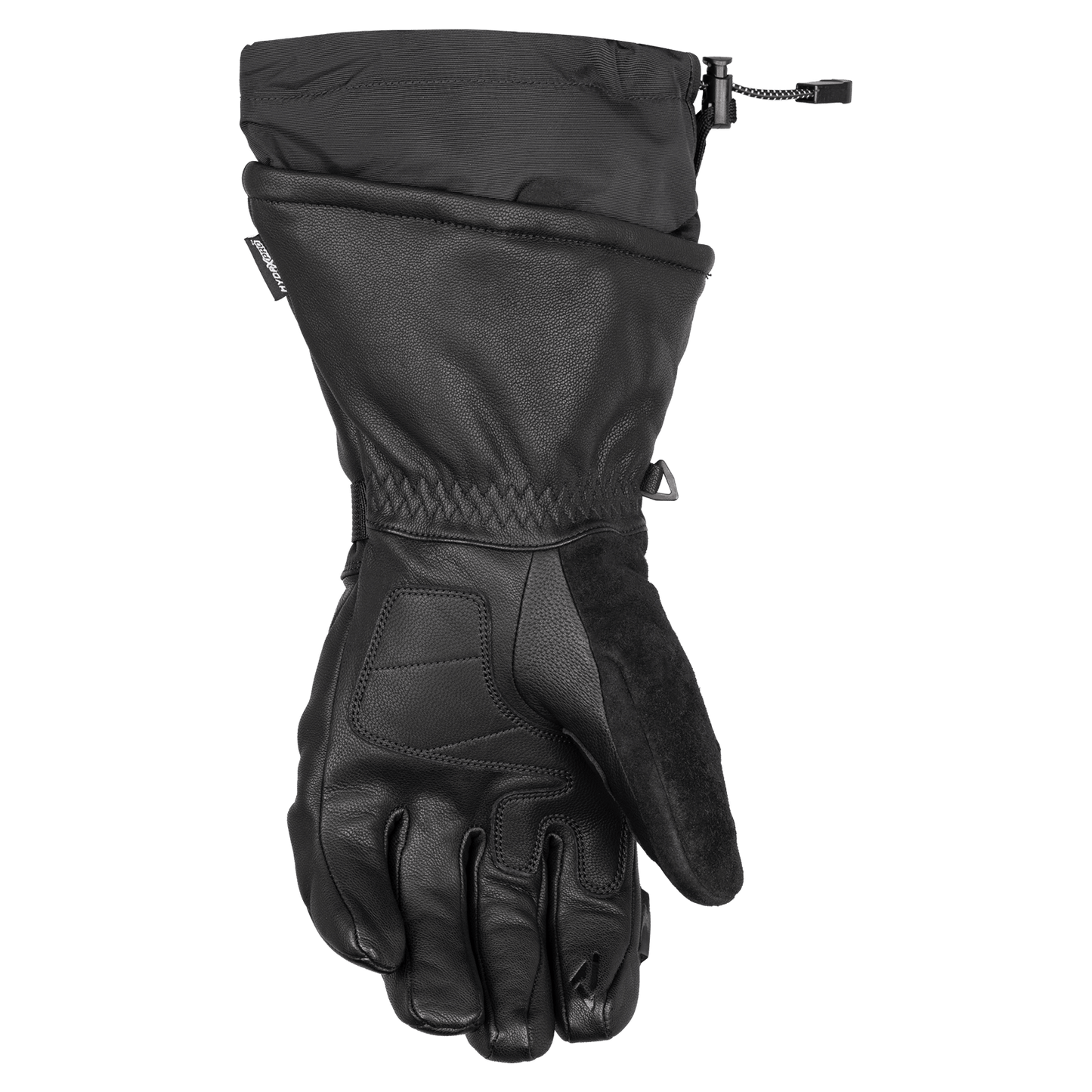 FXR Men's Tactic Leather Gloves