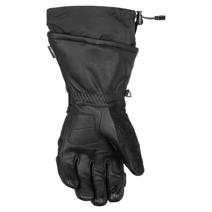 FXR Men's Tactic Leather Gloves